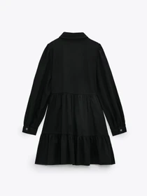 Платья ZARA модель 65199 Фото