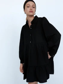 Платья ZARA модель 65199 Фото