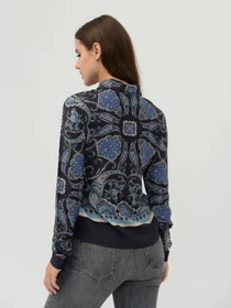 Сорочки H&M модель 41116 Фото