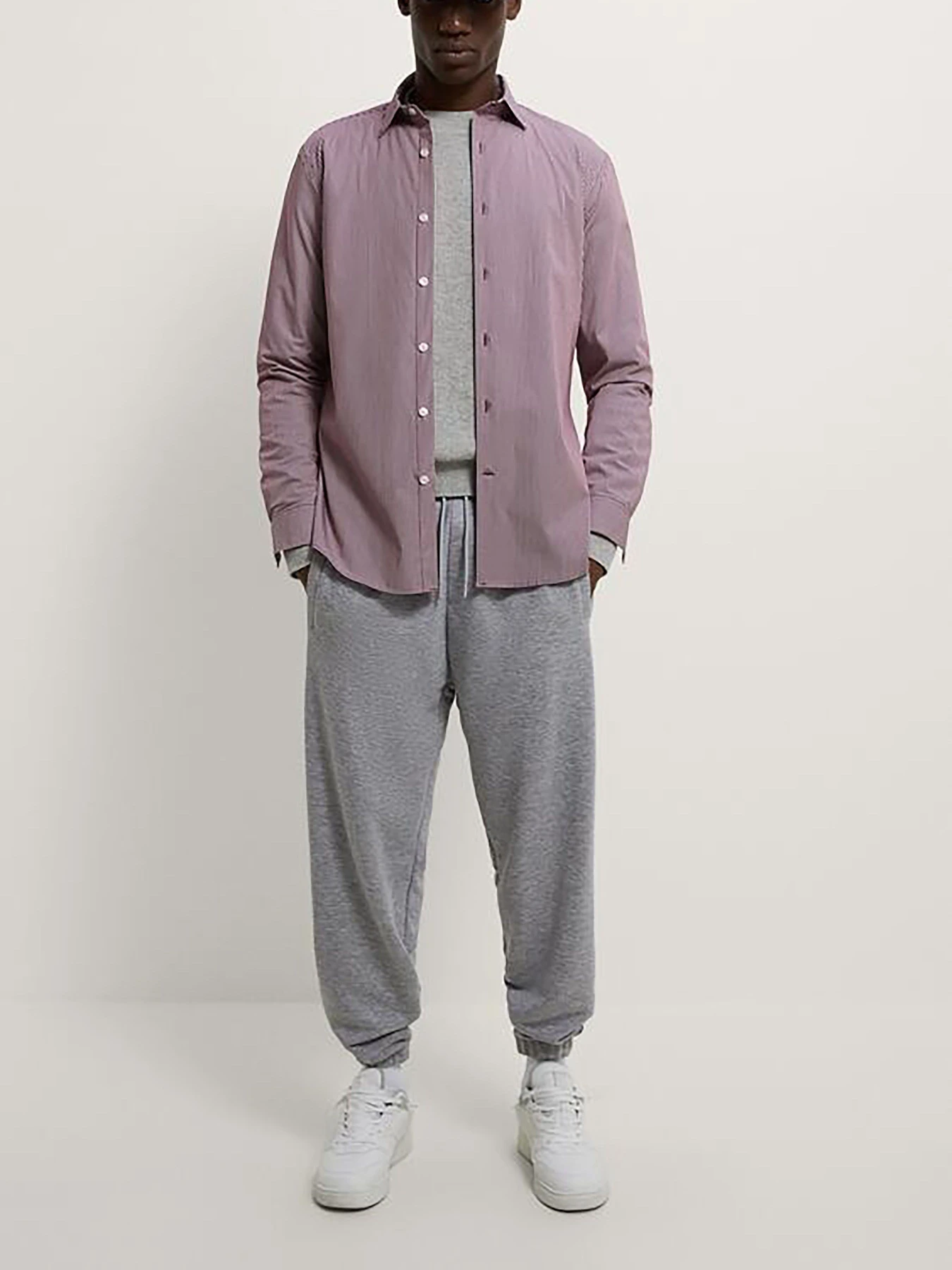 Рубашки ZARA модель 65092 Фото