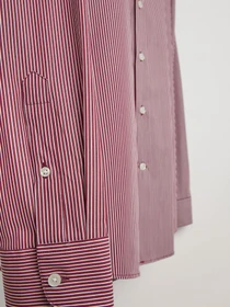 Рубашки ZARA модель 65092 Фото