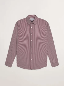 Рубашки ZARA модель 65092 Фото