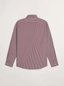 Рубашки ZARA модель 65092 Фото