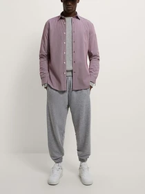 Рубашки ZARA модель 65092 Фото
