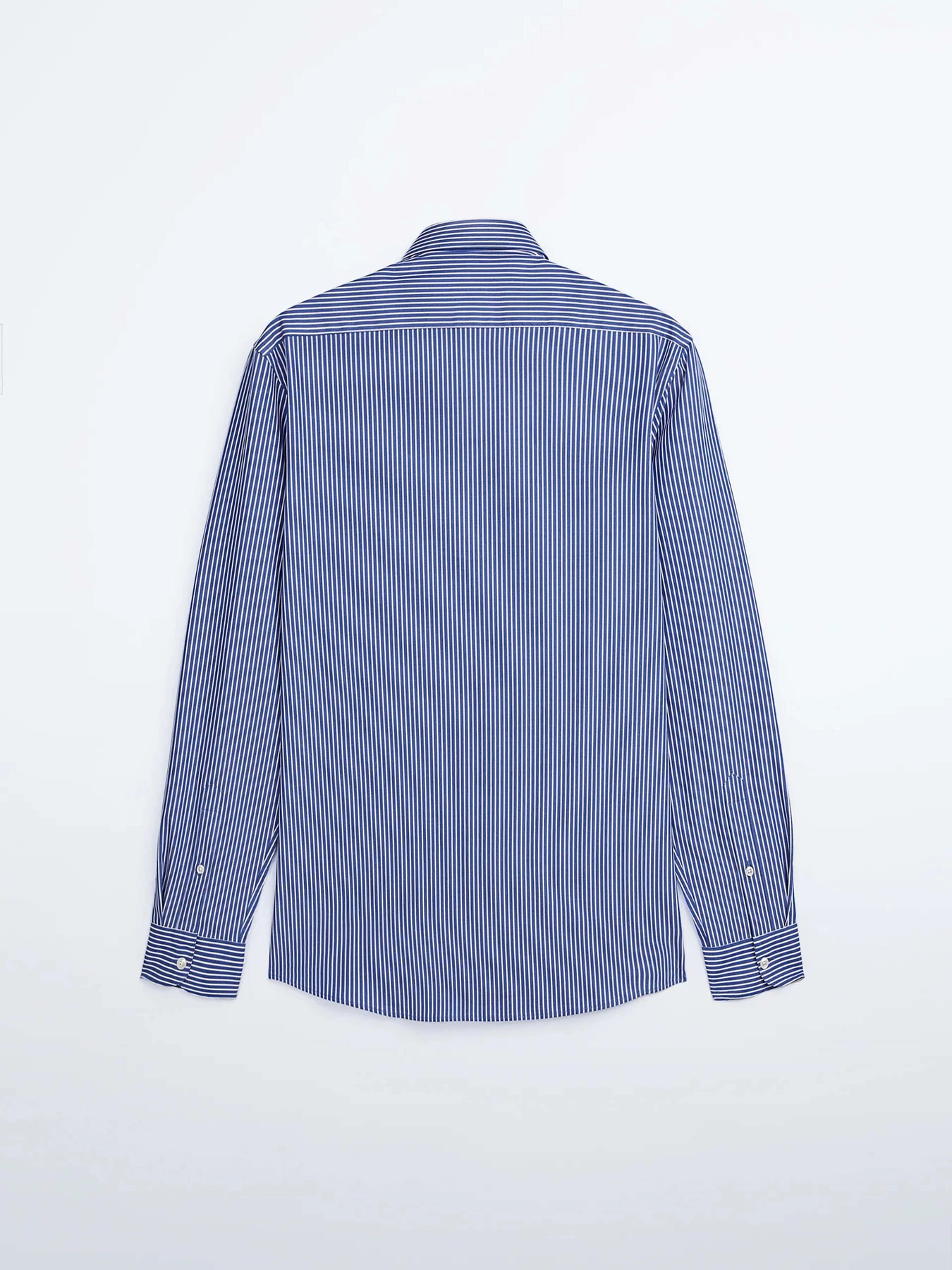 Рубашки ZARA модель 65129 Фото