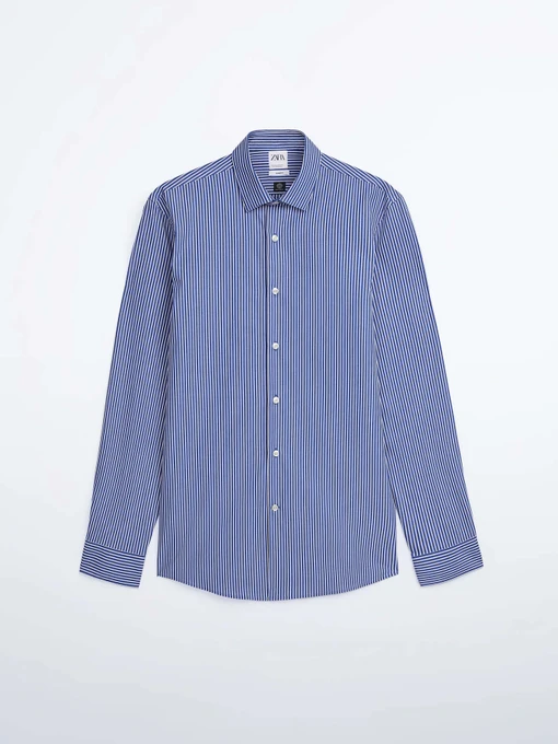 Сорочки ZARA модель 65129 Фото