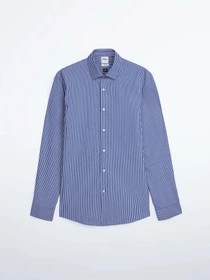 Рубашки ZARA модель 65129 Фото
