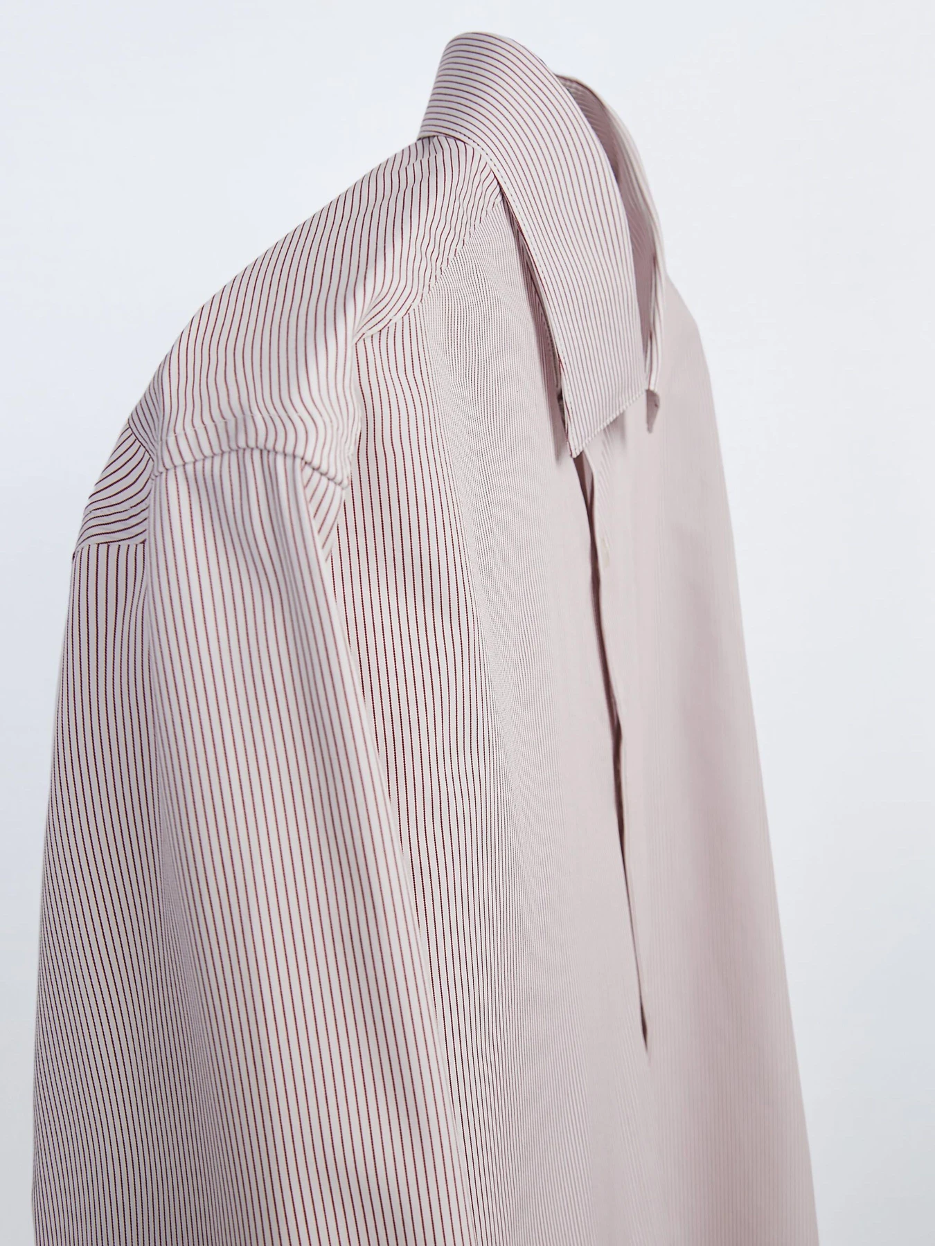 Рубашки ZARA модель 65075 Фото