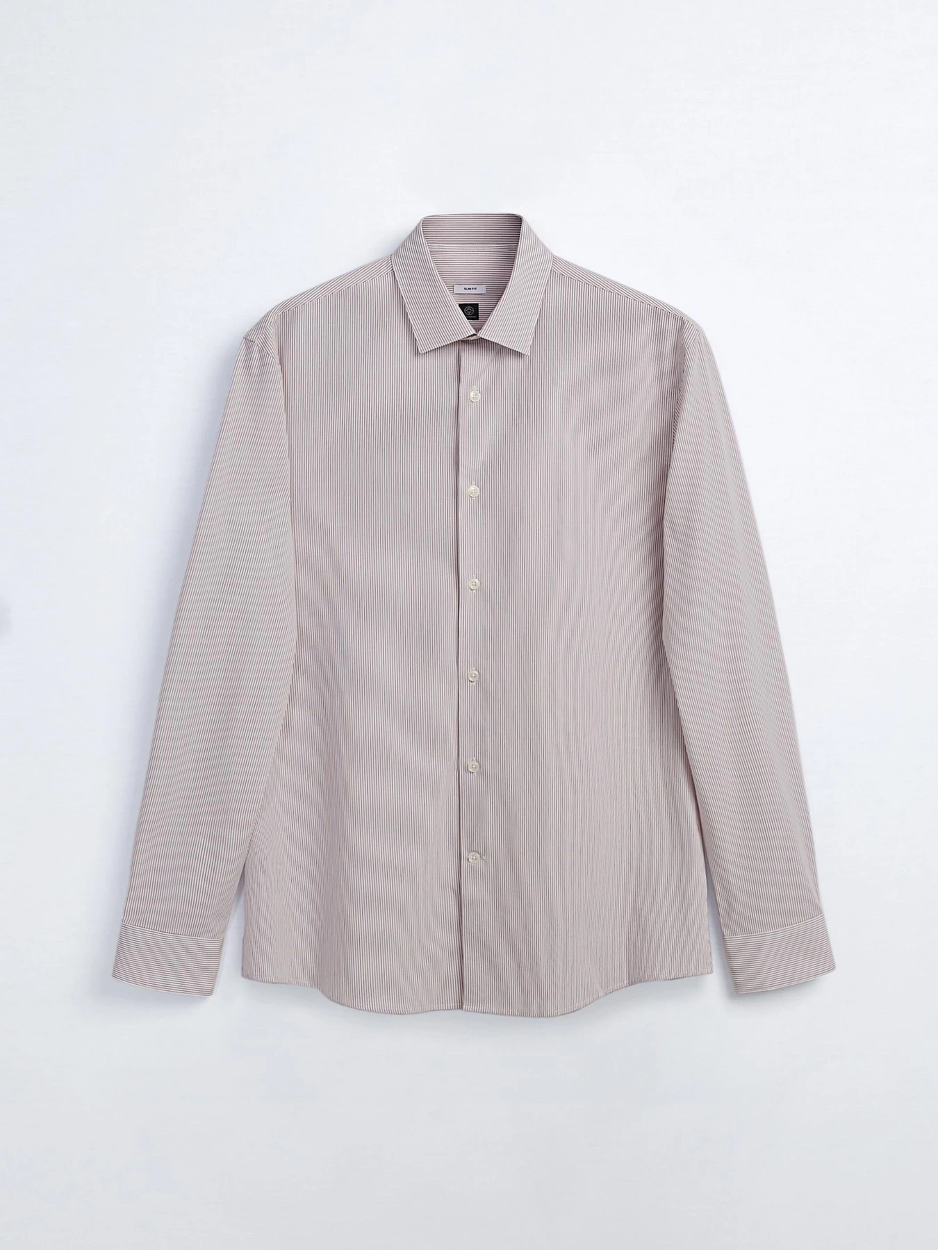 Рубашки ZARA модель 65075 Фото