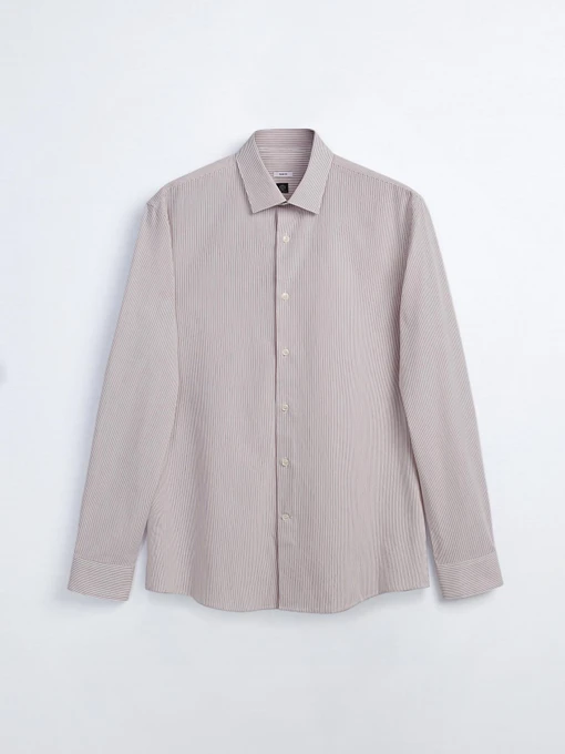 Сорочки ZARA модель 65075 Фото