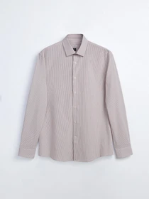 Рубашки ZARA модель 65075 Фото