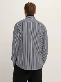 Рубашки ZARA модель 65363 Фото