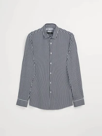 Рубашки ZARA модель 65363 Фото