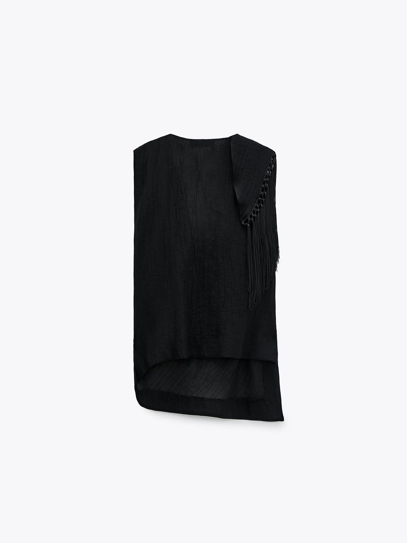 Рубашки ZARA модель 65210 Фото