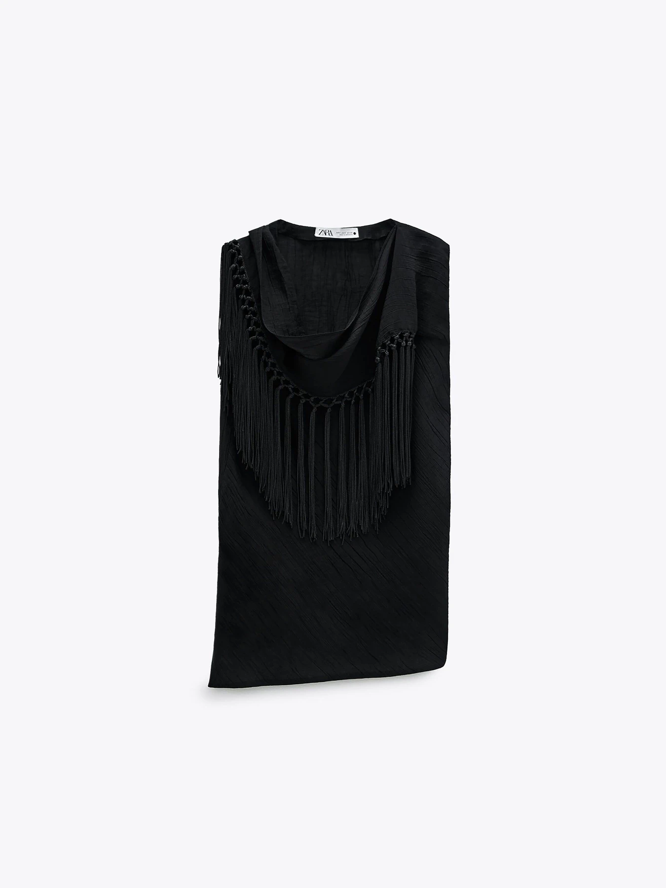 Рубашки ZARA модель 65210 Фото