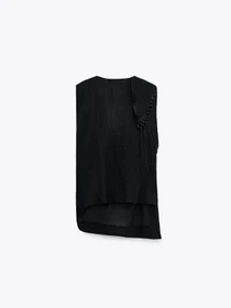 Рубашки ZARA модель 65210 Фото