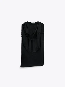 Рубашки ZARA модель 65210 Фото