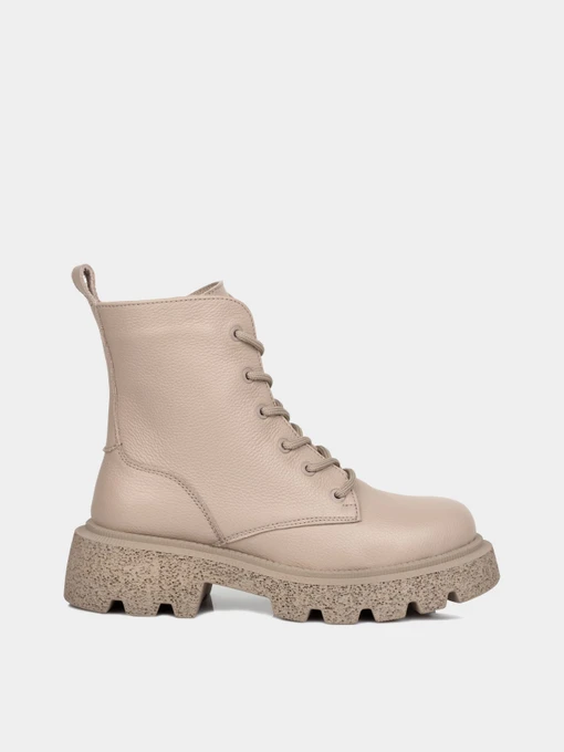 Черевики та чоботи AURA SHOES модель 7888001 Фото