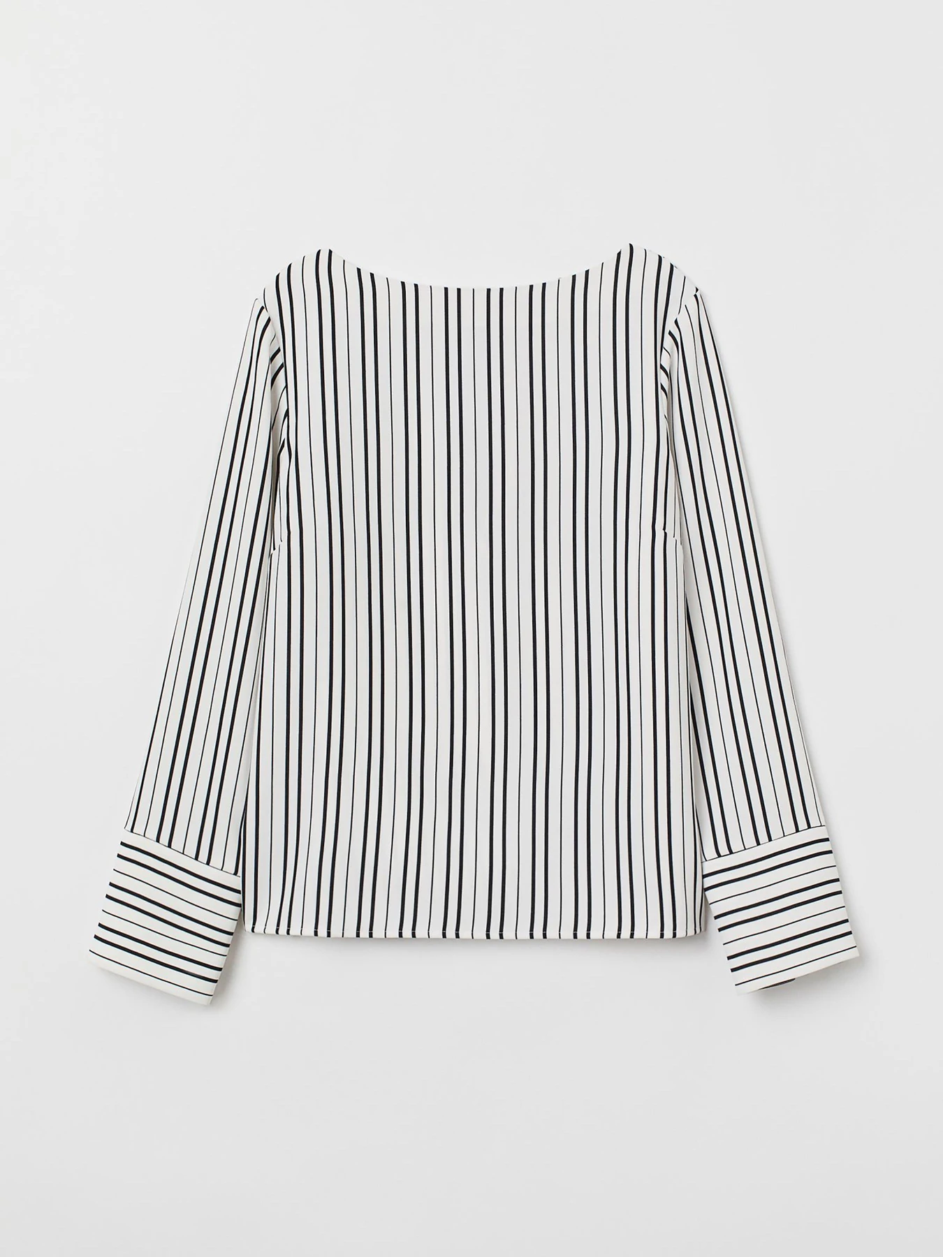 Рубашки H&M модель 56346 Фото