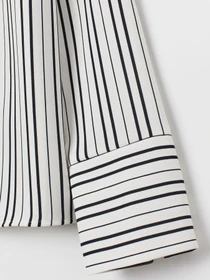 Рубашки H&M модель 56346 Фото