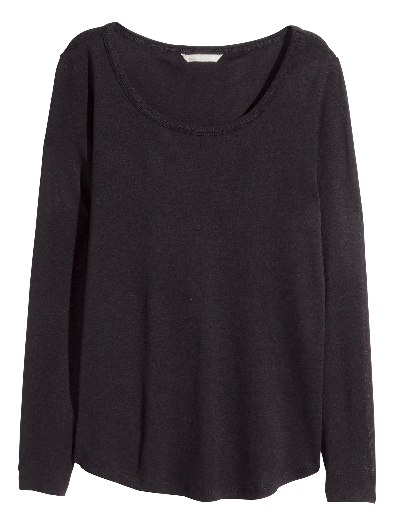 Худи и свитшоты H&M модель 4009 Фото