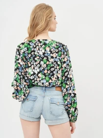Рубашки H&M модель 53612 Фото