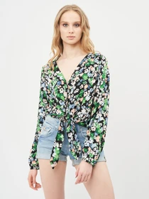 Рубашки H&M модель 53612 Фото