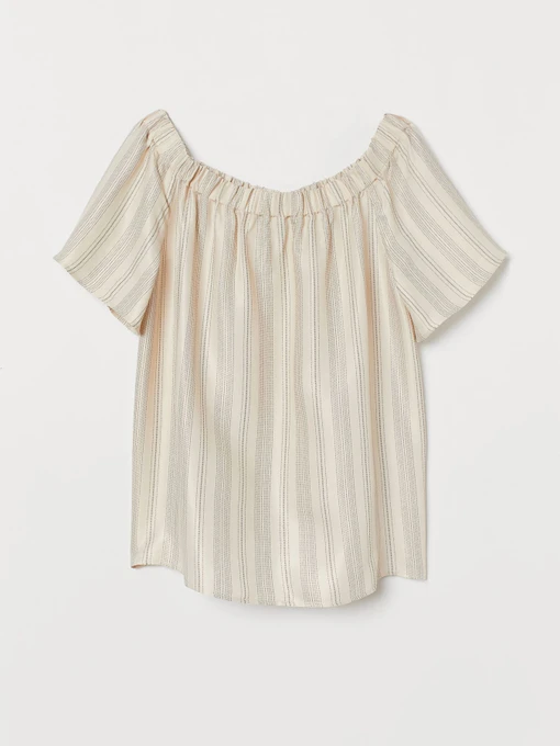 Рубашки H&M модель 56476 Фото