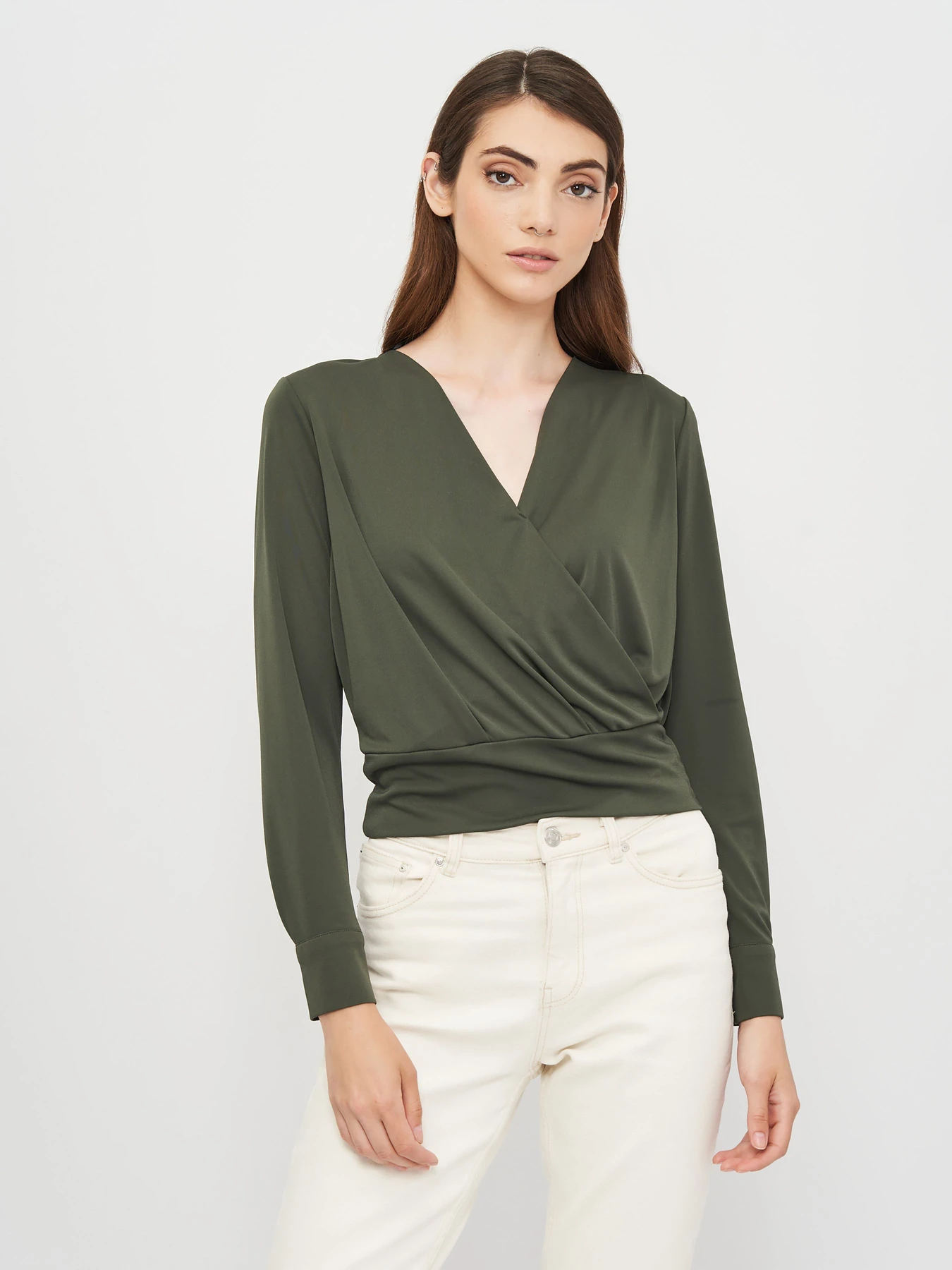 Сорочки H&M модель 56471 Фото