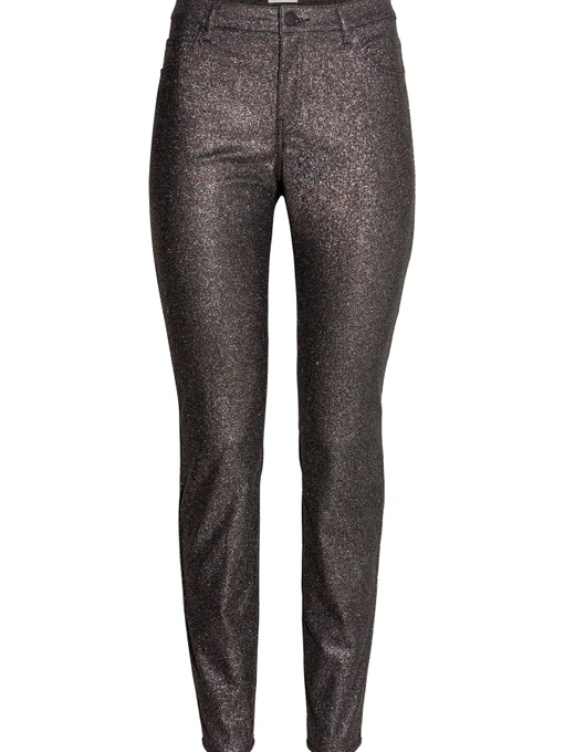 Джинси H&M модель 53865 Фото
