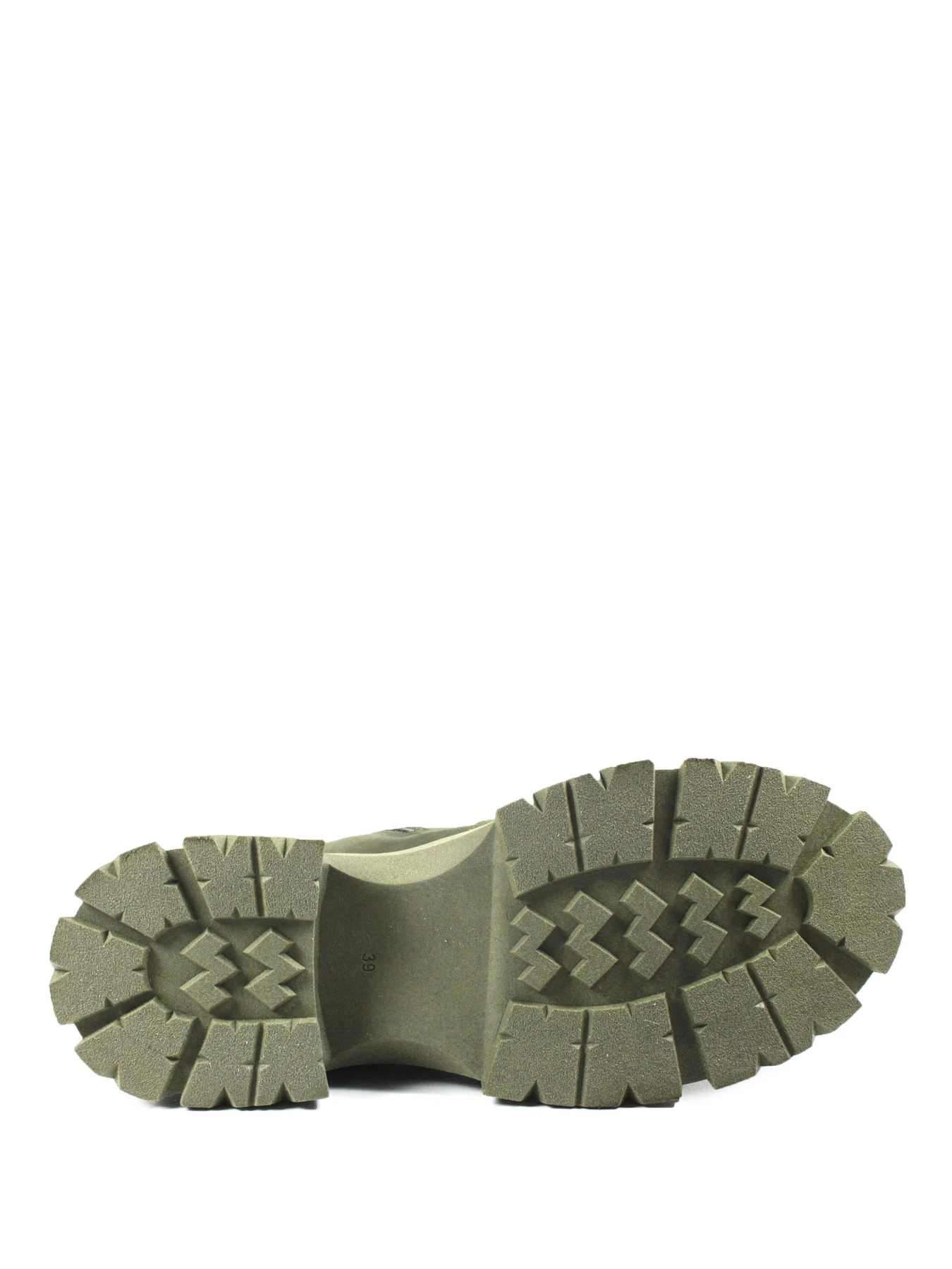 Ботинки и сапоги It-girl модель 024-12800-284khaki Фото
