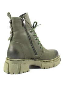 Ботинки и сапоги It-girl модель 024-12800-284khaki Фото
