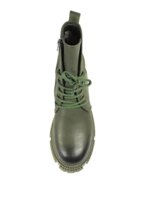 Ботинки и сапоги It-girl модель 024-12800-284khaki Фото