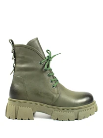 Ботинки и сапоги It-girl модель 024-12800-284khaki Фото