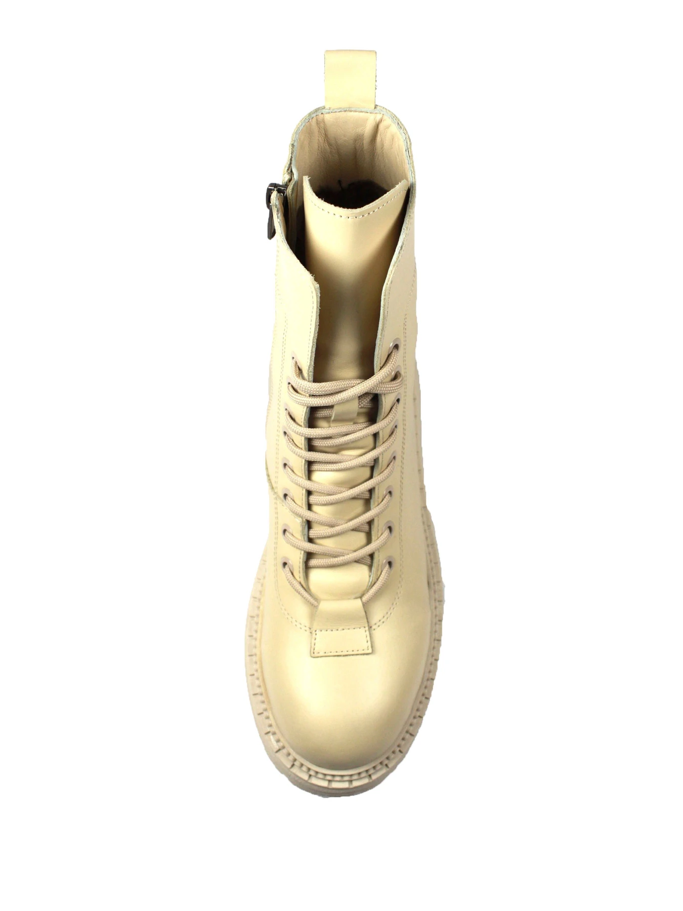 Ботинки и сапоги It-girl модель 093-5557-06milk Фото