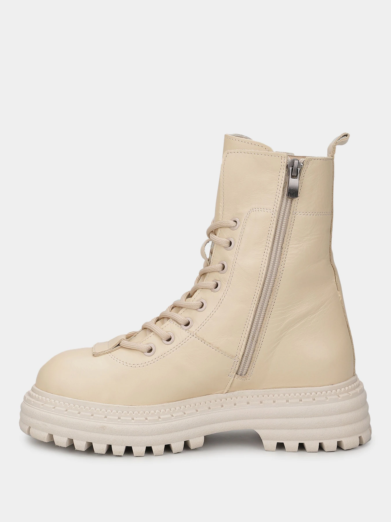 Ботинки и сапоги It-girl модель 093-5557-06milk Фото
