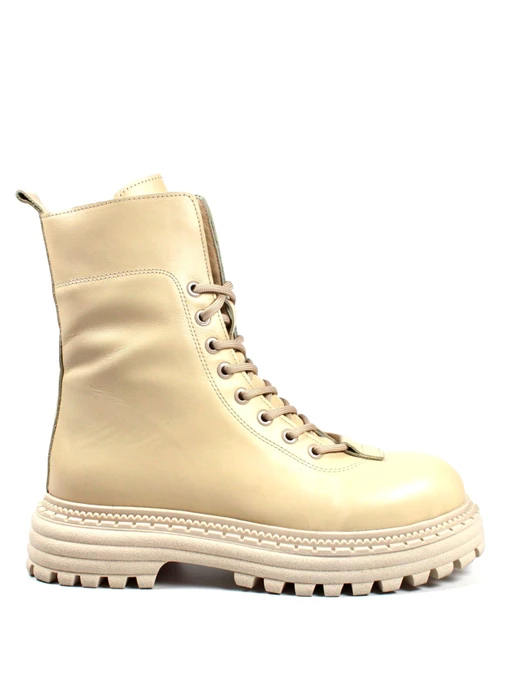 Ботинки и сапоги It-girl модель 093-5557-06milk Фото