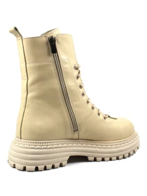 Ботинки и сапоги It-girl модель 093-5557-06milk Фото