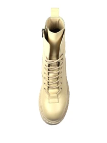Ботинки и сапоги It-girl модель 093-5557-06milk Фото