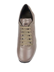 Кросівки It-girl модель D22KA-3305-Sbeige Фото