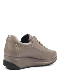 Кросівки It-girl модель D22KA-3305-Sbeige Фото