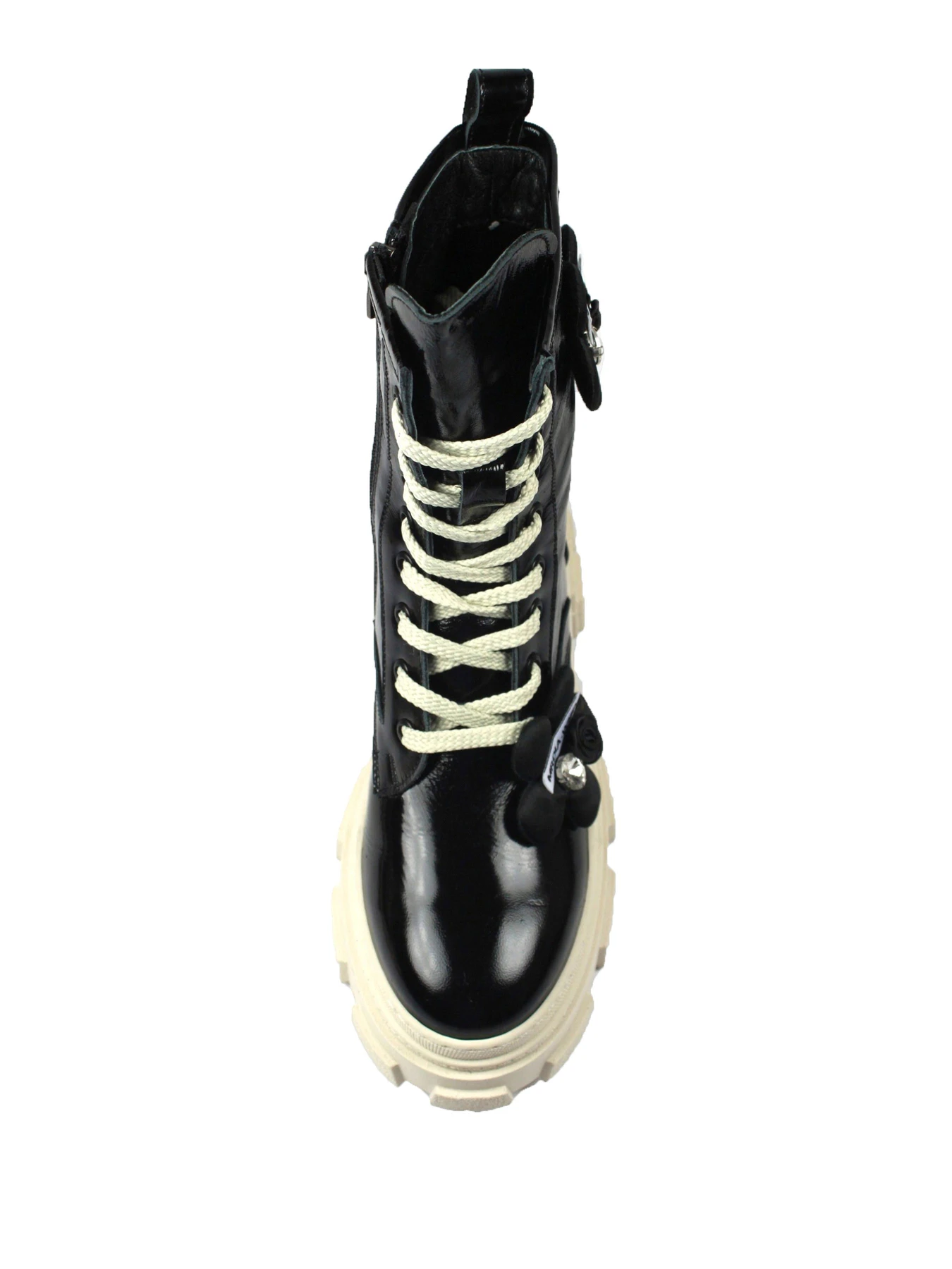 Ботинки и сапоги It-girl модель 230-2046-13black Фото