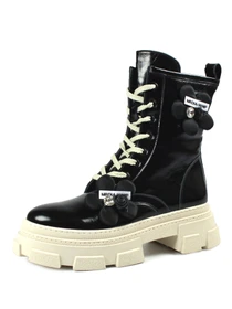 Ботинки и сапоги It-girl модель 230-2046-13black Фото