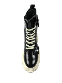 Ботинки и сапоги It-girl модель 230-2046-13black Фото