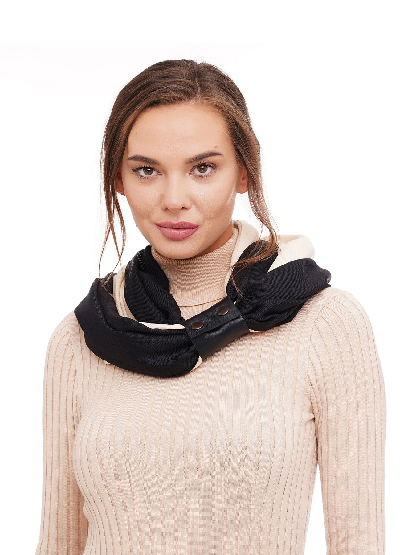 Шарфы и платки MyScarf модель mp137893 Шарфы и платки MyScarf модель mp137893 Фото