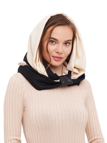 Шарфы и платки MyScarf модель mp137893 Фото
