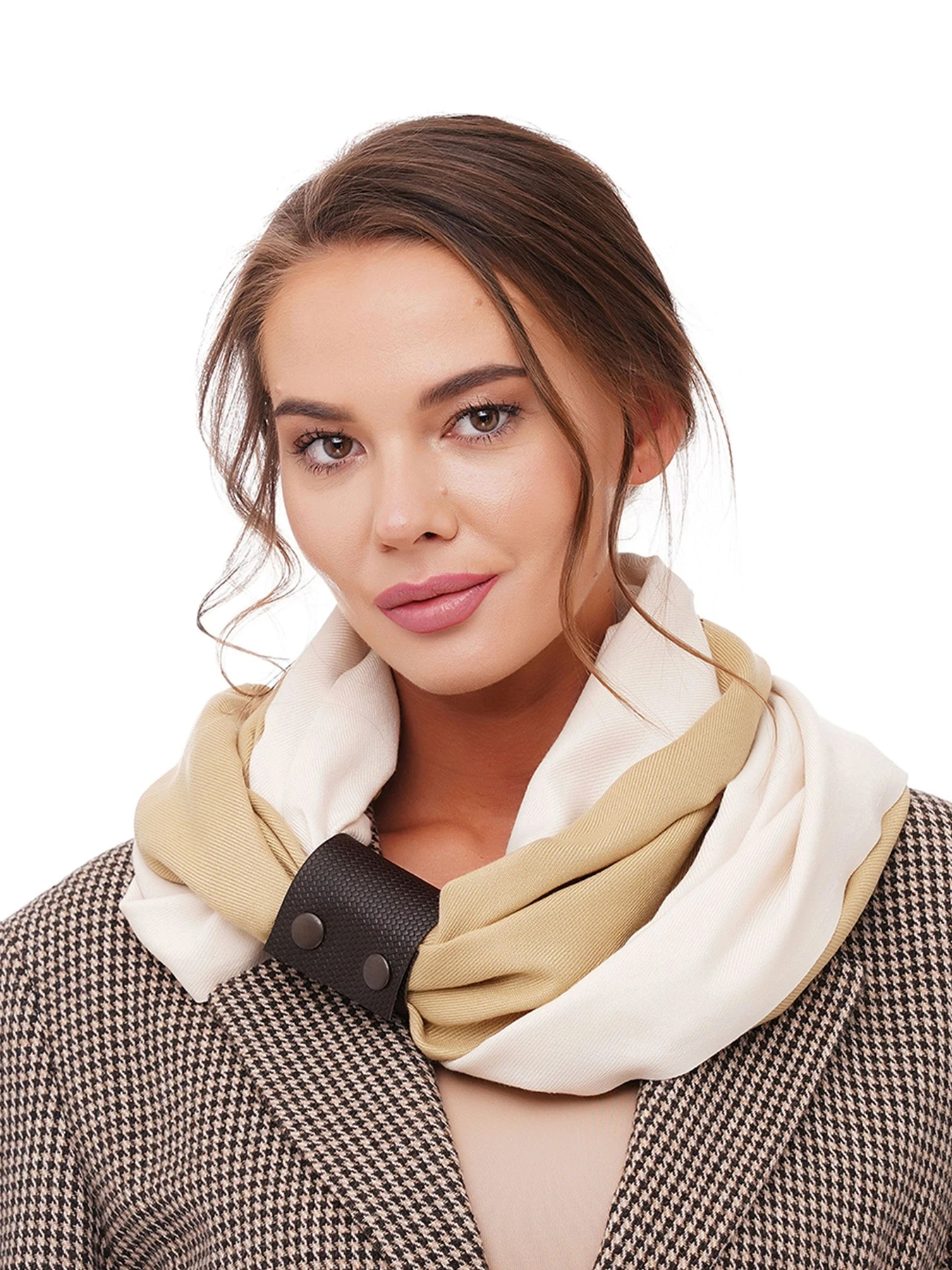 Шарфи та хустки MyScarf модель mp137897 Шарфи та хустки MyScarf модель mp137897 Фото