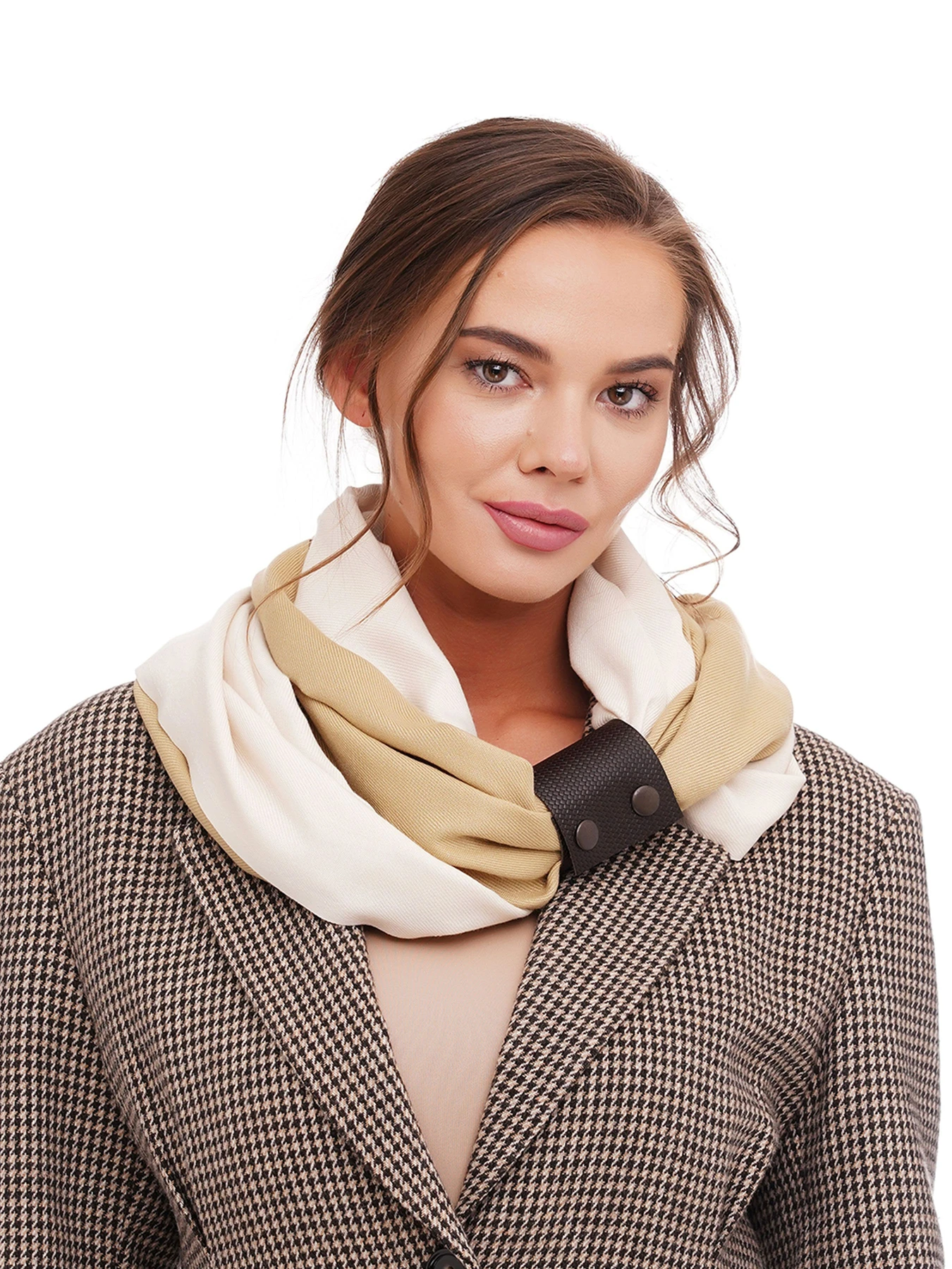 Шарфи та хустки MyScarf модель mp137897 Шарфи та хустки MyScarf модель mp137897 Фото