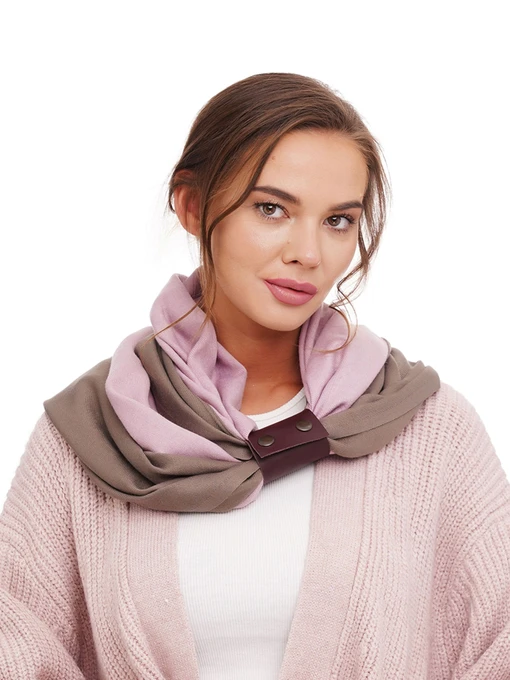 Шарфи та хустки MyScarf модель Milan_020 Фото