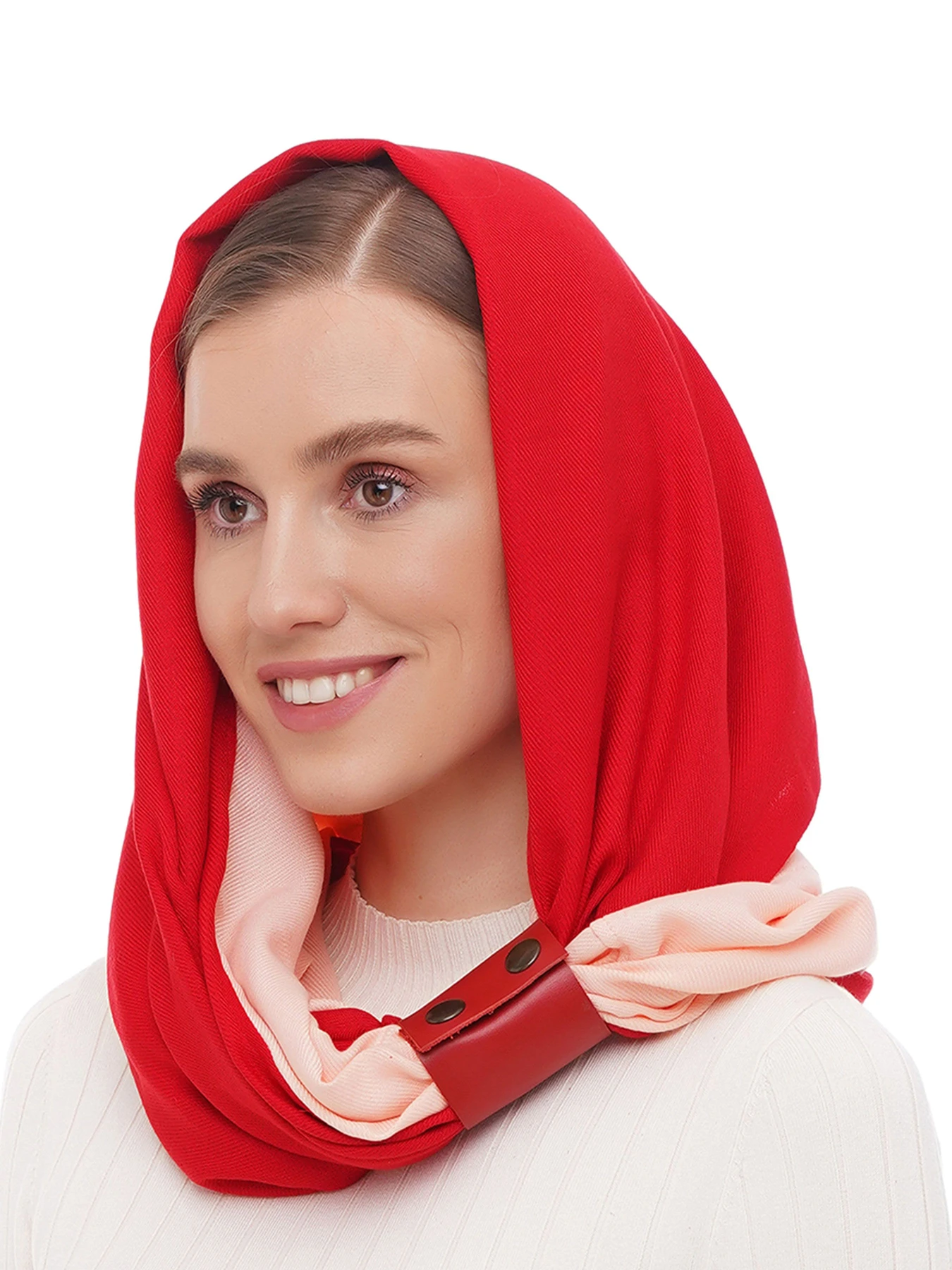Шарфы и платки MyScarf модель Milan_022 Шарфы и платки MyScarf модель Milan_022 Фото